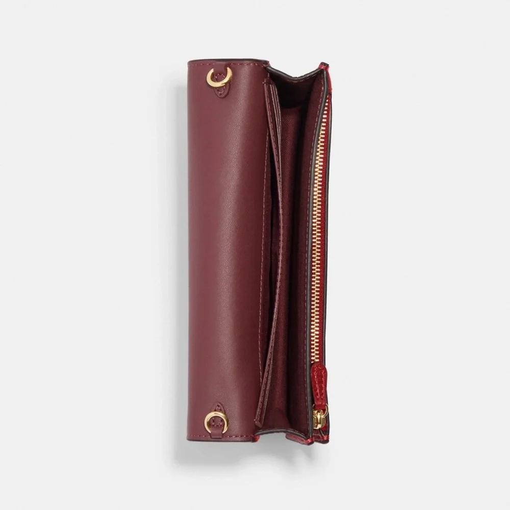 Coach Crossbody and Card Case Set - Picture 9 of 10